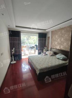 孔雀城B区5室2厅2卫222㎡