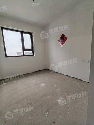 阳光城翡丽公园3室2厅1卫116㎡