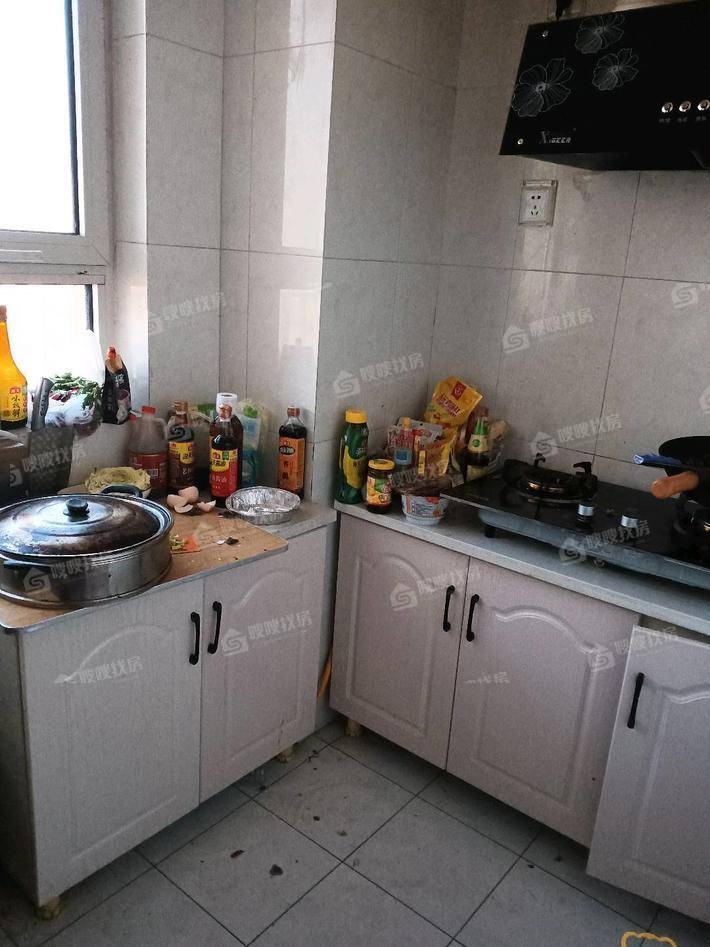 流津时代北区（6）2室2厅1卫92㎡