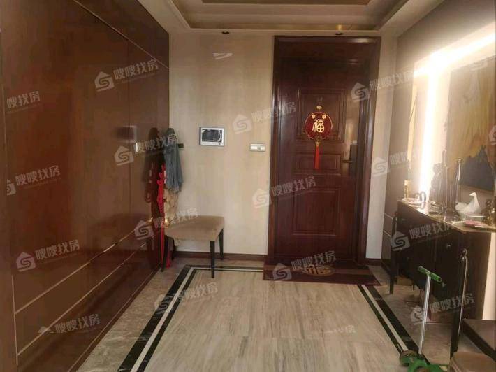 天成明月洲东区5室3厅3卫309㎡