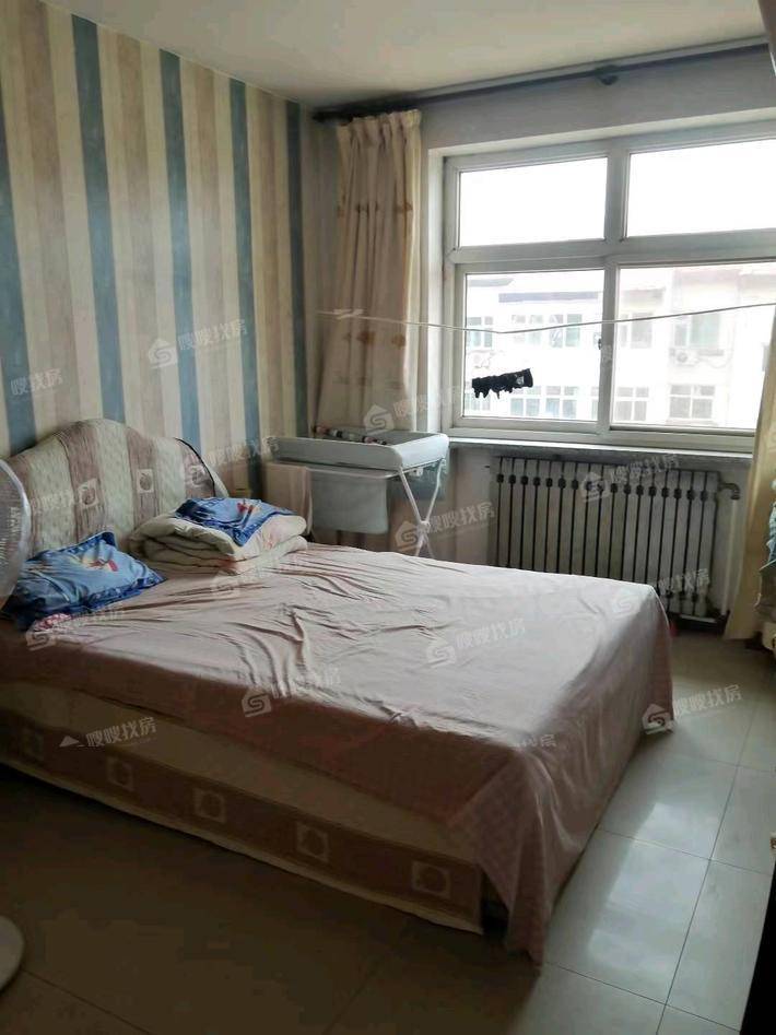 欣欣家园2室2厅1卫80㎡