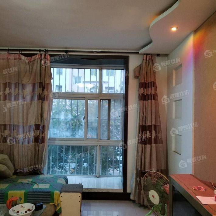 警苑小区2室2厅1卫95㎡