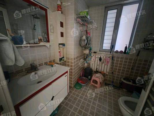 鼓楼上城西院2室2厅1卫118㎡