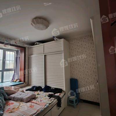 通翔园3室2厅1卫119㎡