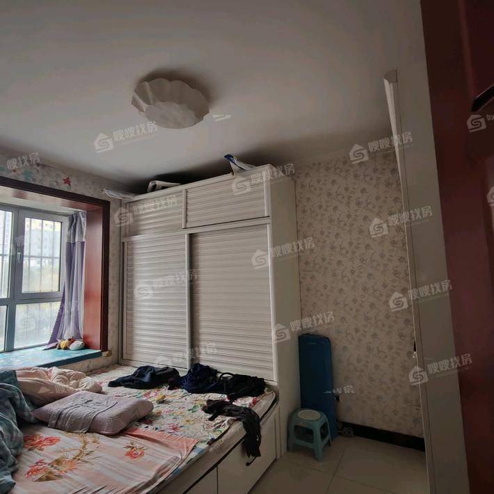 通翔园3室2厅1卫119㎡
