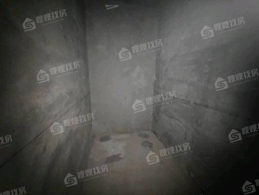 天成和悦名著西区4室2厅2卫165㎡