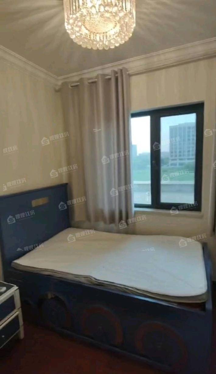 恒大悦府3室2厅1卫107㎡
