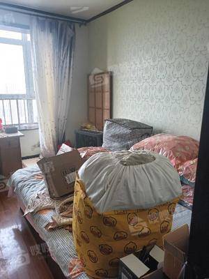 天成首府3室2厅2卫136㎡