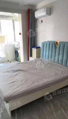 颐和文园西院2室1厅1卫81㎡