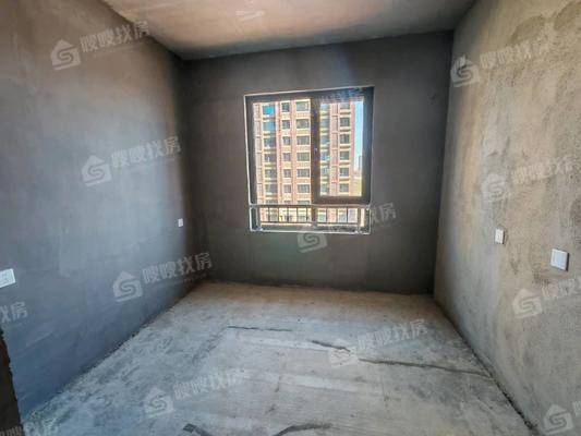天成和悦名著西区3室2厅2卫116㎡