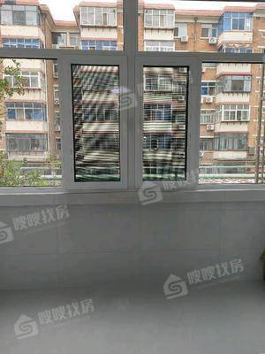 市社小区3室2厅1卫98㎡