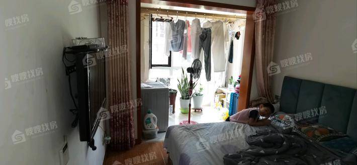 阿尔卡迪亚锦绣天地B区2室2厅1卫79㎡