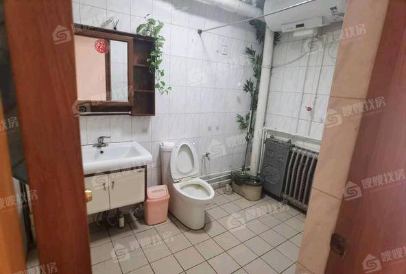 幞园新村3室2厅2卫114㎡