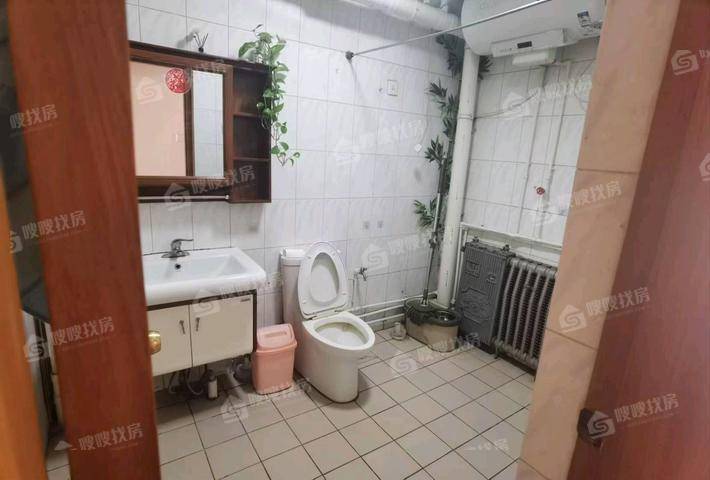 幞园新村3室2厅2卫114㎡
