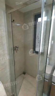 恒大悦府3室2厅1卫107㎡
