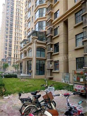 御河新城东区3室2厅2卫125㎡