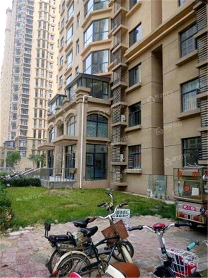 御河新城东区3室2厅2卫125㎡
