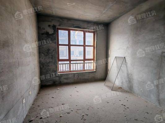 万豪庄园6室2厅4卫343㎡