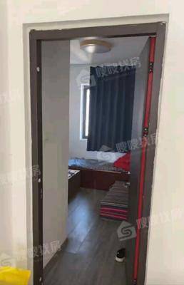 一世界书香华府3室2厅1卫115㎡