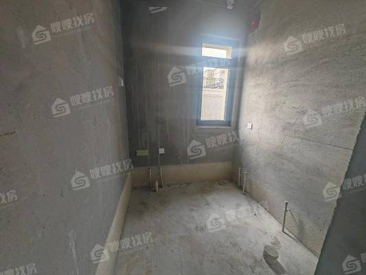 天成和悦名著西区4室2厅2卫144㎡