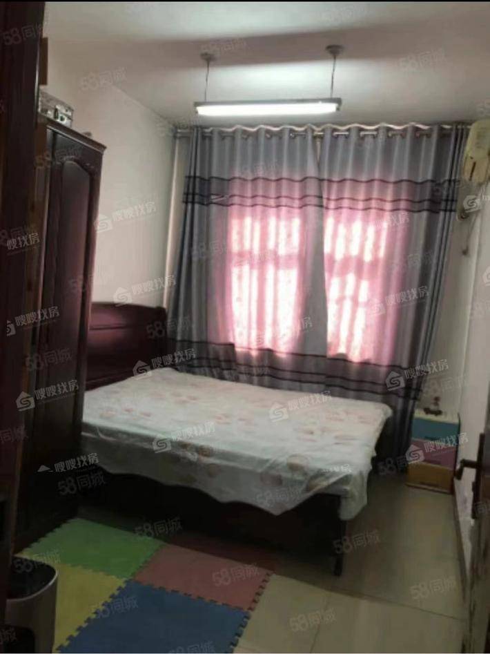 明珠居（国防工办）2室2厅1卫87㎡