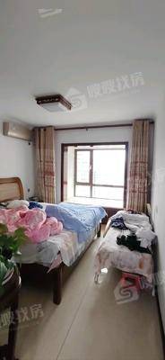荣盛阿尔卡迪亚文景苑3室2厅2卫139㎡