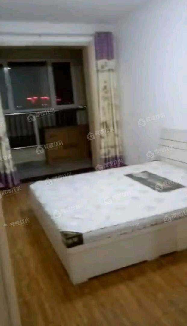 紫御华府2室2厅1卫86㎡
