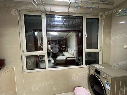 天成明月洲东区3室2厅1卫120㎡