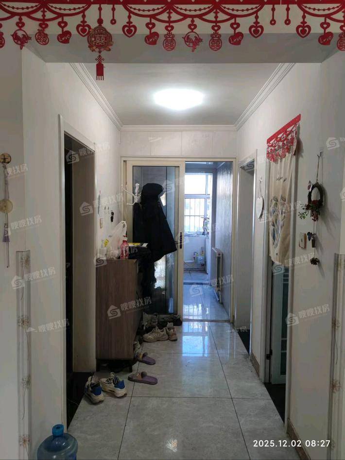 大化生活（三区）2室2厅1卫71㎡