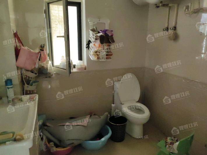 皇家壹里（B区）3室2厅2卫139㎡