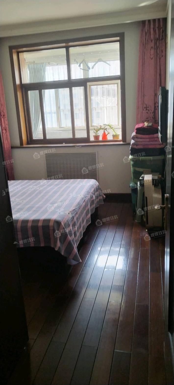 二针宿舍3室2厅2卫132㎡
