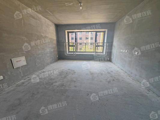 天成和悦名著东区4室2厅2卫145㎡
