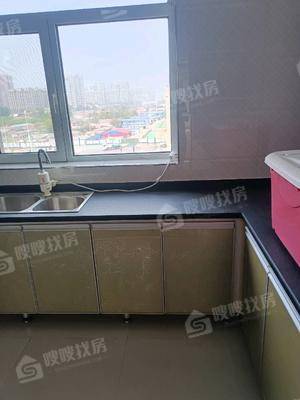塞纳左岸3室2厅2卫137㎡