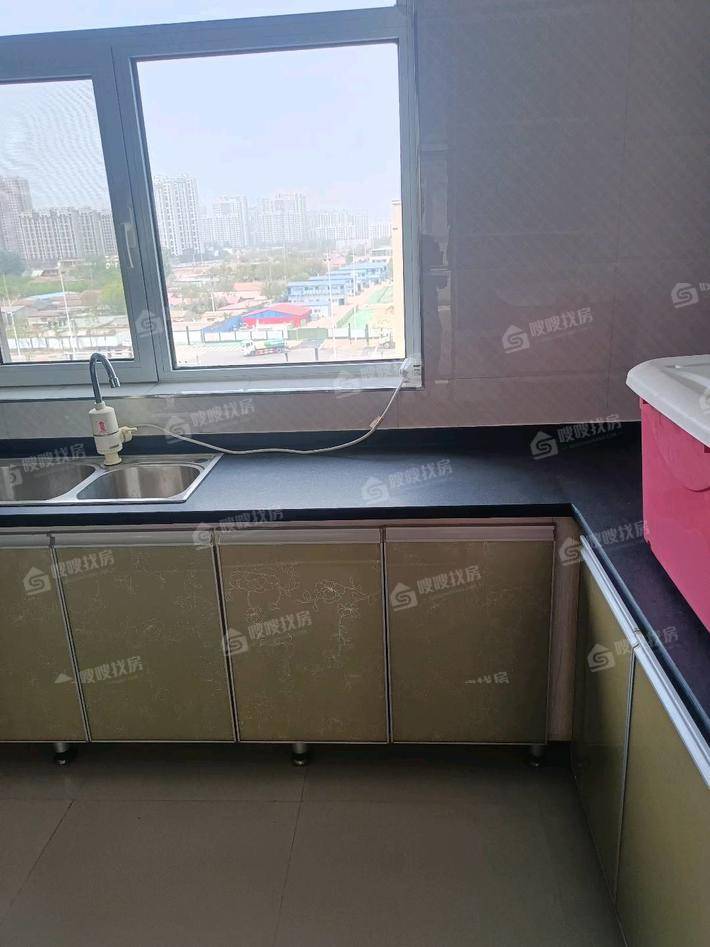 塞纳左岸3室2厅2卫137㎡