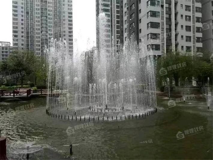 荣盛阿尔卡迪亚新儒苑3室2厅1卫91㎡