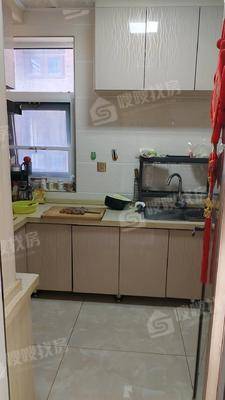 天成名著一期2室2厅1卫97㎡