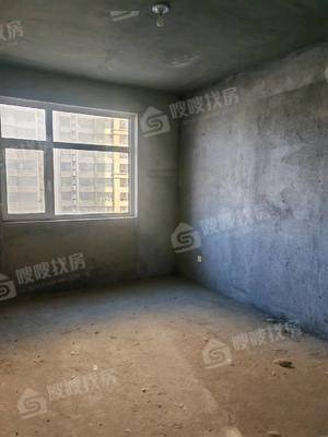 塞纳左岸3室2厅1卫128㎡