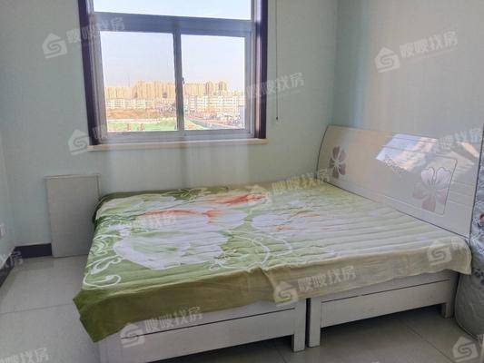 孔雀城A区2室2厅1卫77㎡