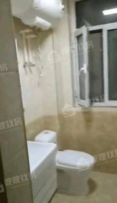 紫御华府2室2厅1卫86㎡