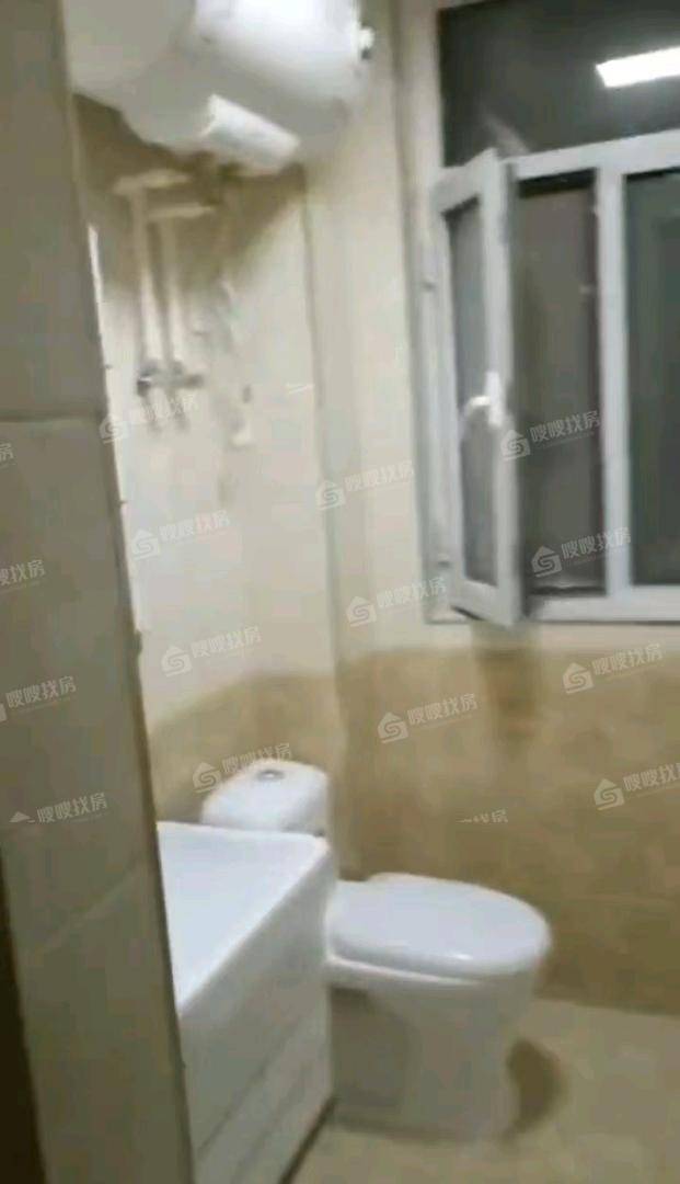 紫御华府2室2厅1卫86㎡