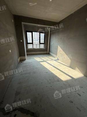 天成和悦名著东区3室2厅2卫124㎡