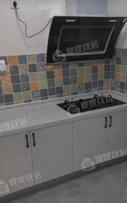 石榴玉兰湾3室2厅1卫106㎡