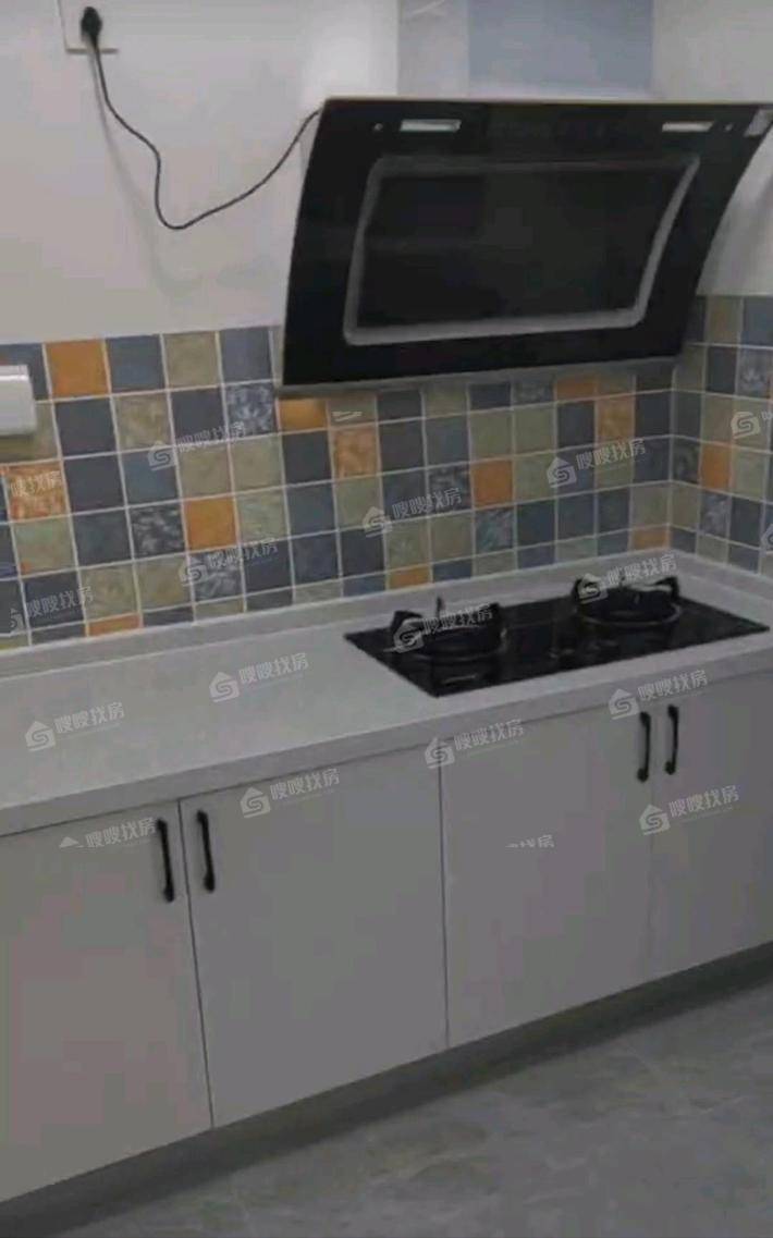 石榴玉兰湾3室2厅1卫106㎡