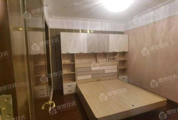 恒大悦府4室2厅2卫146㎡