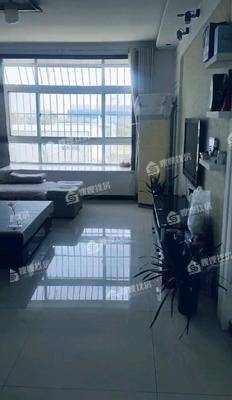 警苑小区2室2厅1卫98㎡