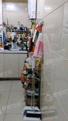 荣盛兰亭苑3室2厅2卫110㎡