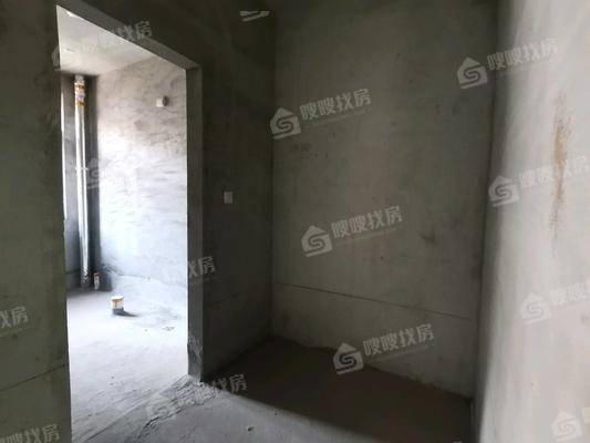 弘仁里4室2厅3卫208㎡