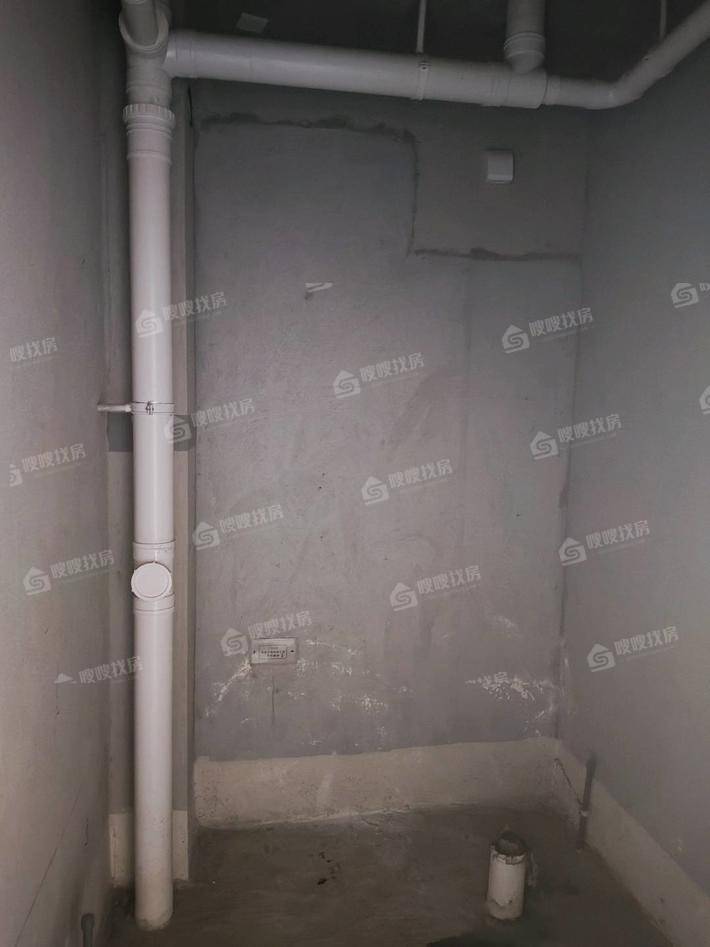 天成熙园三期3室2厅2卫133㎡