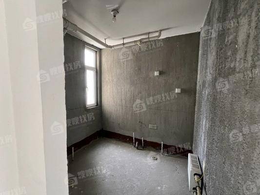 御河新城西区3室2厅2卫137㎡