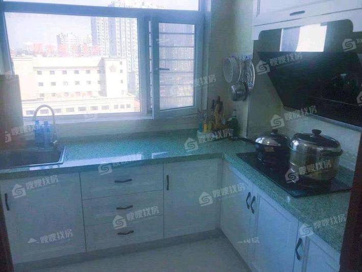 众和凤凰城3室2厅1卫130㎡